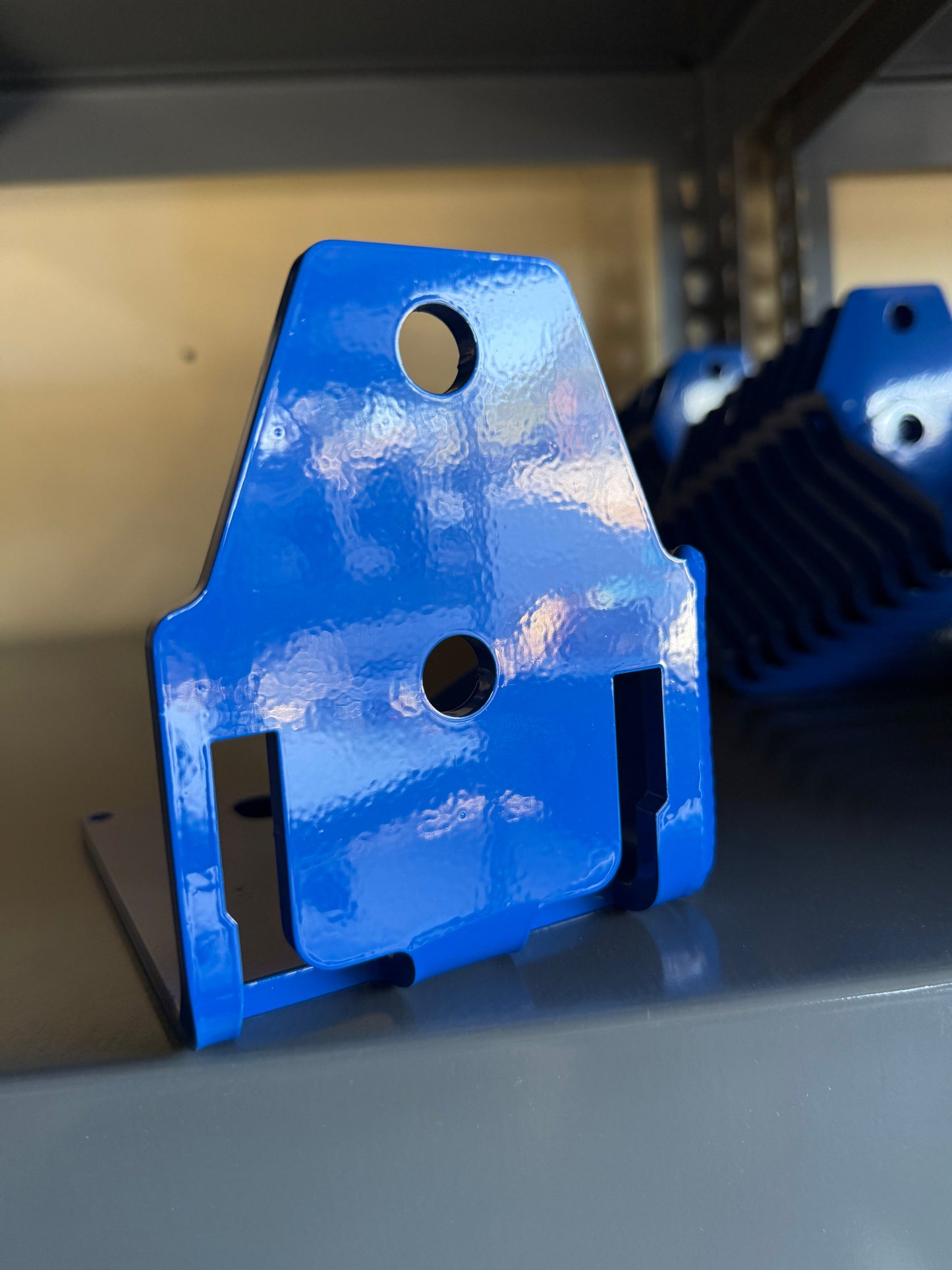 Dr KDSS B.O.T.C.K - Bolt On TrackBar Correction kit for Land Cruiser 250 (2024+)/ GX550( 2024+)/ 4Runner (2025+)