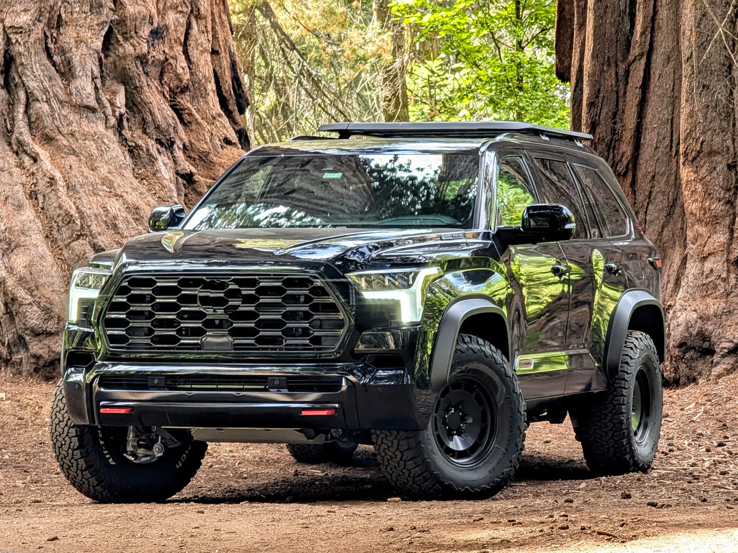 Nytop ADV-Classic 17 inch 6x139.7