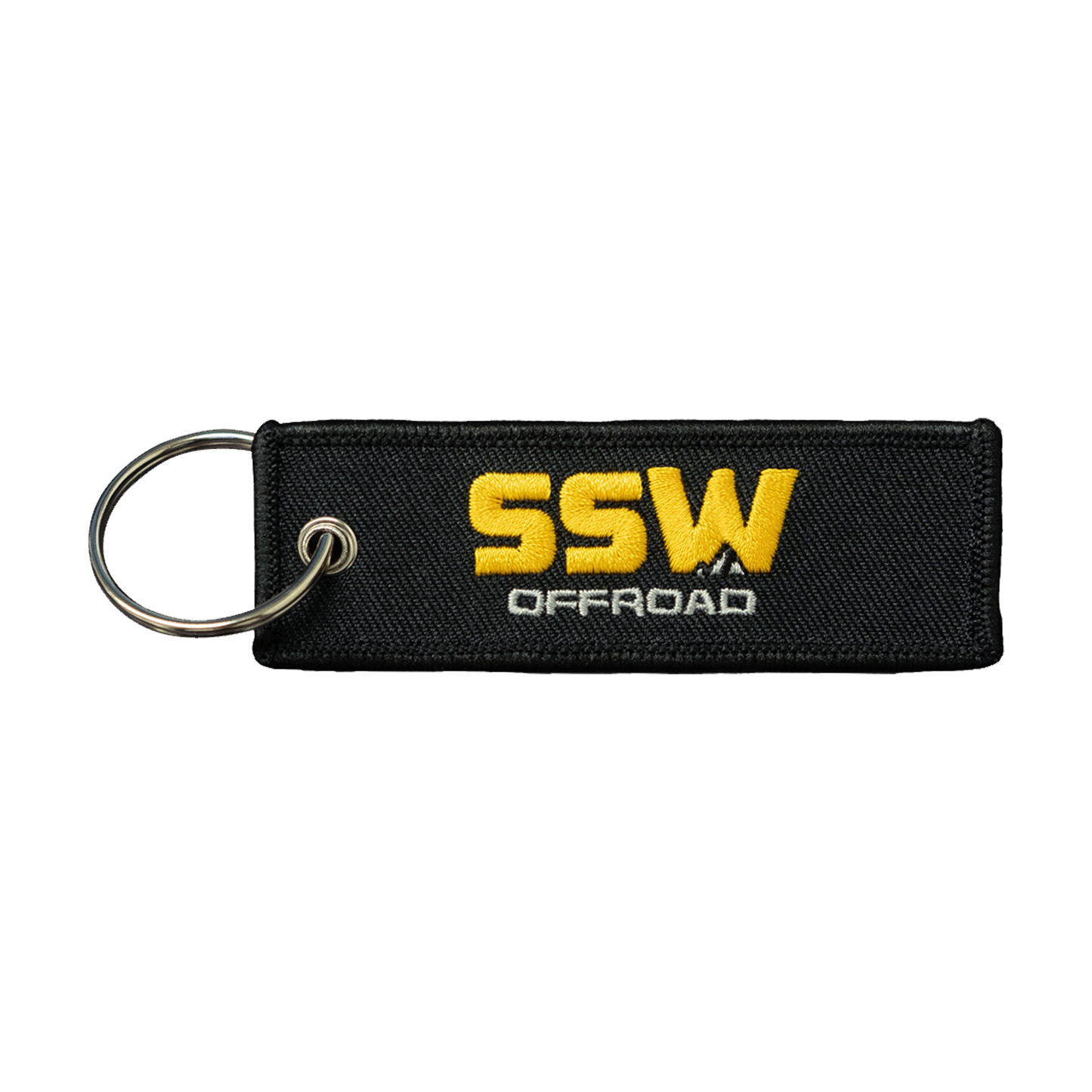 SSW Jet Tag