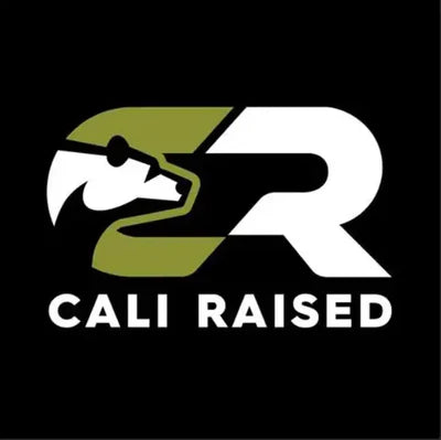 Cali Raised LED