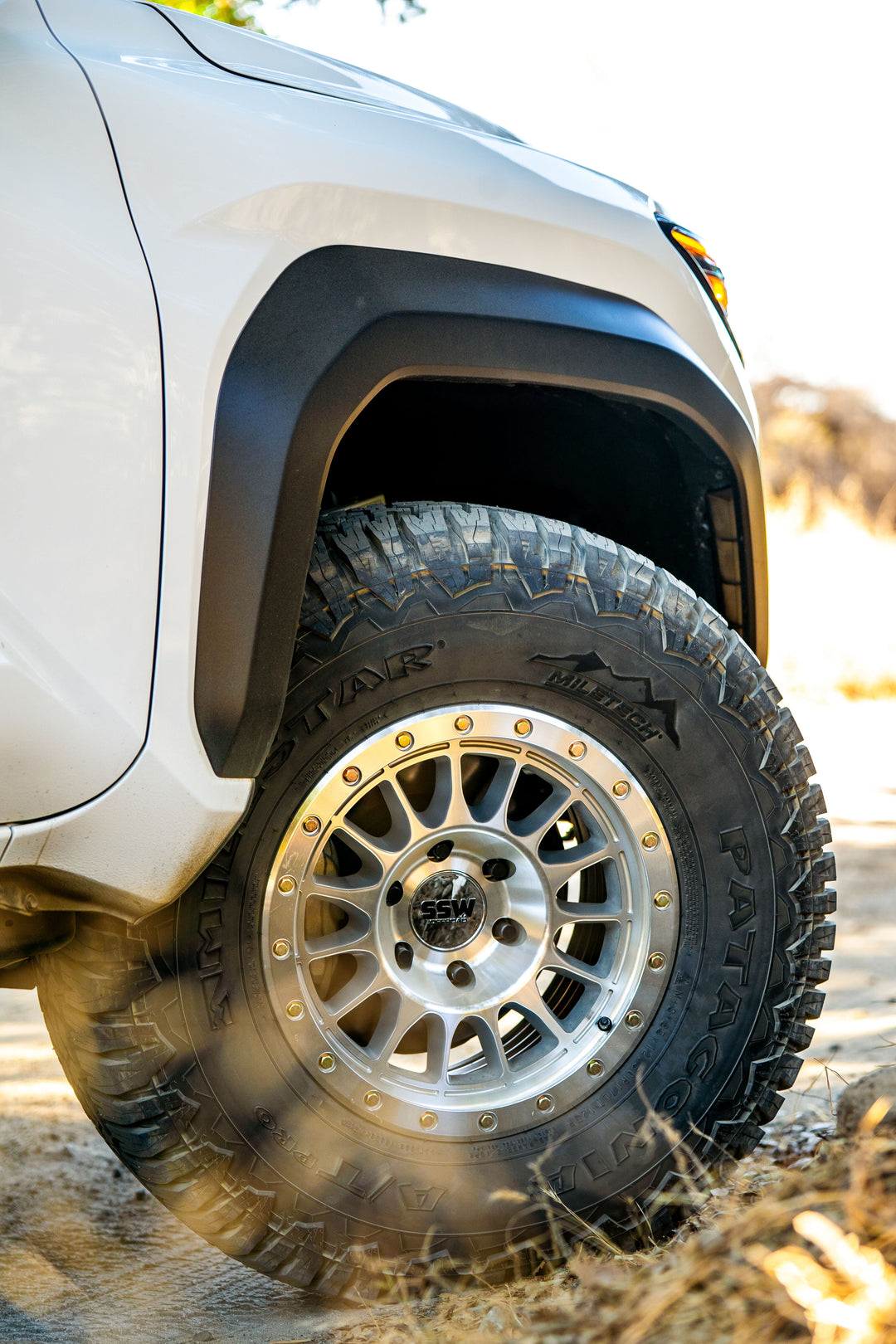 Wheels & Tires