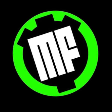 MORRFlate