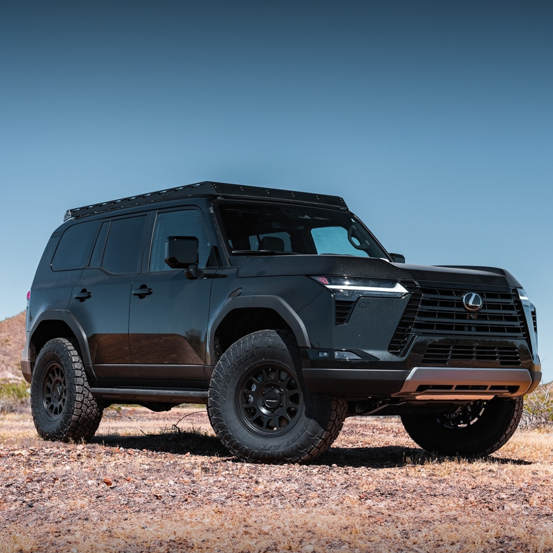 Lexus GX550 Parts