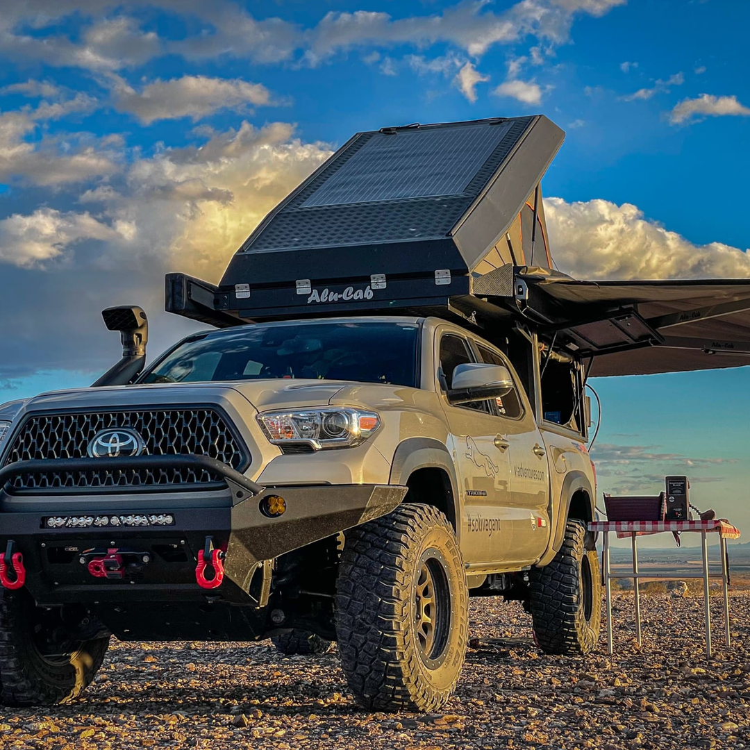 Overland