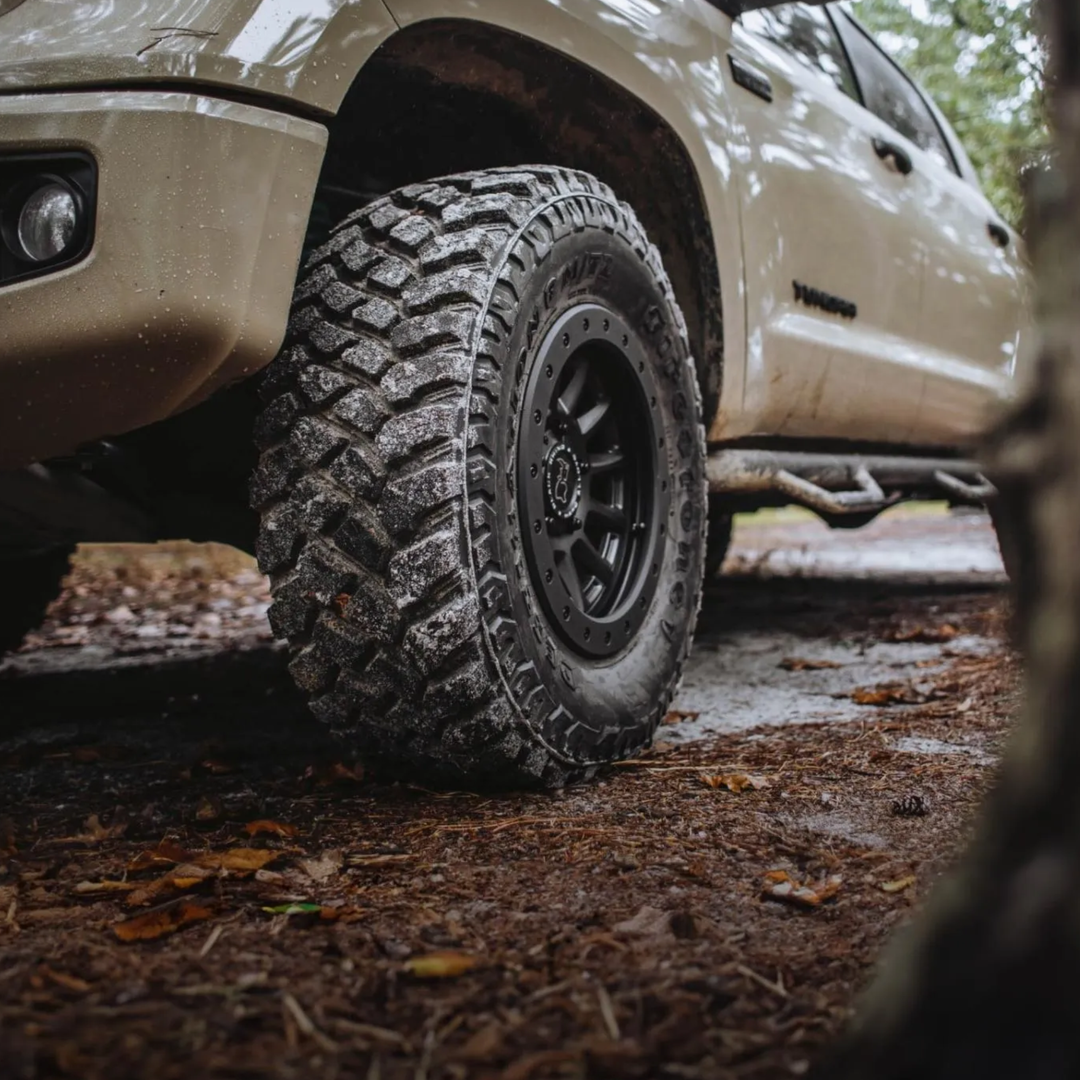 Wheels & Tires