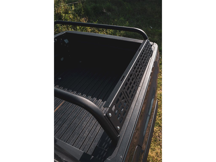 Cali Raised LED Overland Bed Bars For Tacoma (2005-2023)