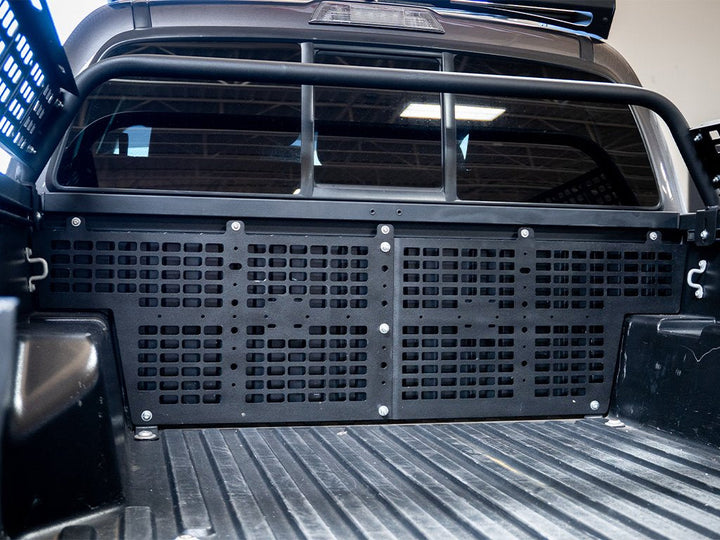 Front Bed MOLLE System For 2005-2023 Toyota Tacoma