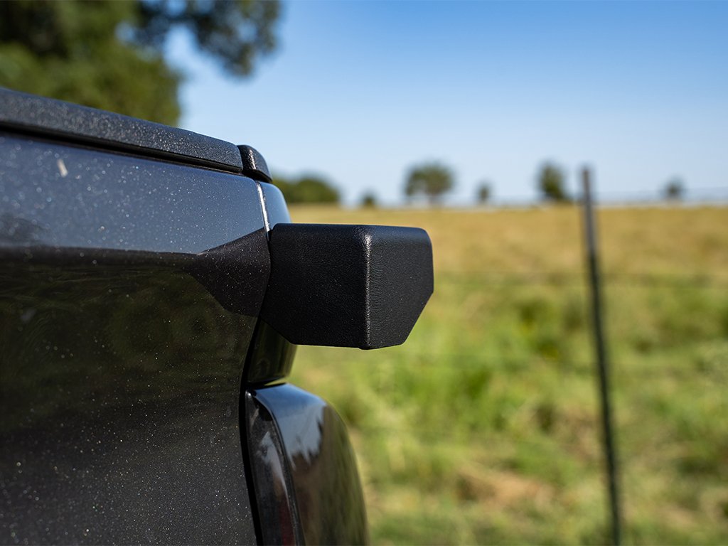 Cali Raised LED Bed Accessory Mount for Tacoma (2005-2015)