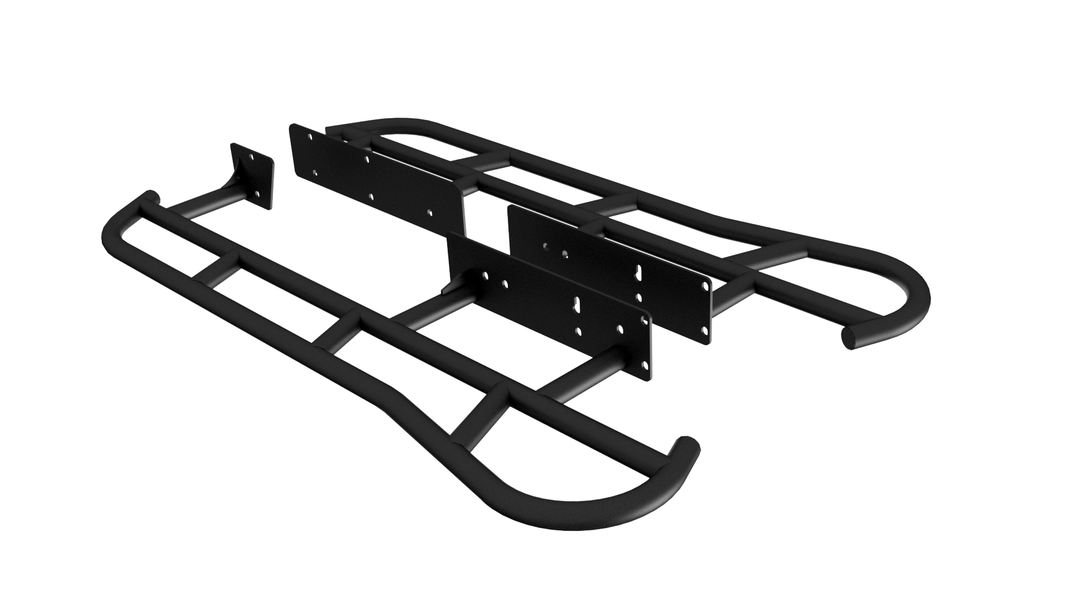 2010-2023 Lexus GX460 Flat Sliders