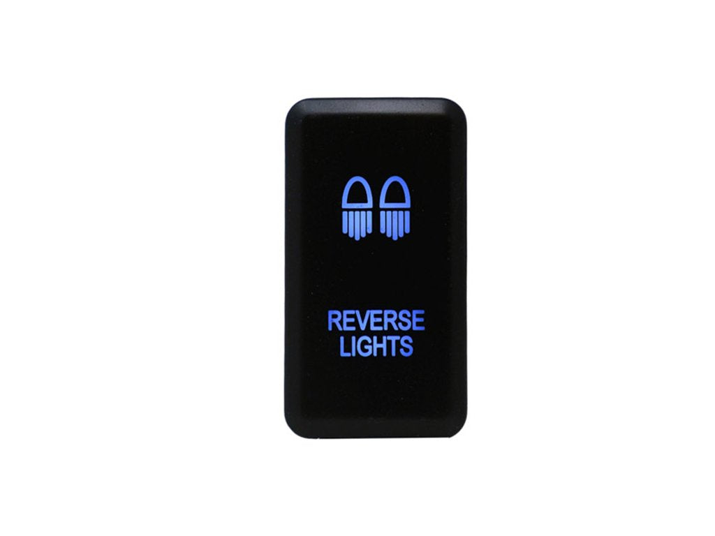 Cali Raised LED Tall Style Toyota OEM Style "REVERSE LIGHTS" Switch