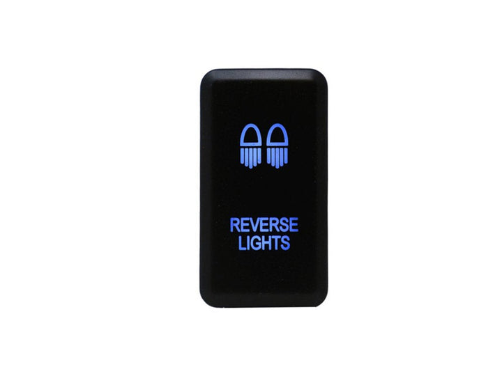 Cali Raised LED Tall Style Toyota OEM Style "REVERSE LIGHTS" Switch