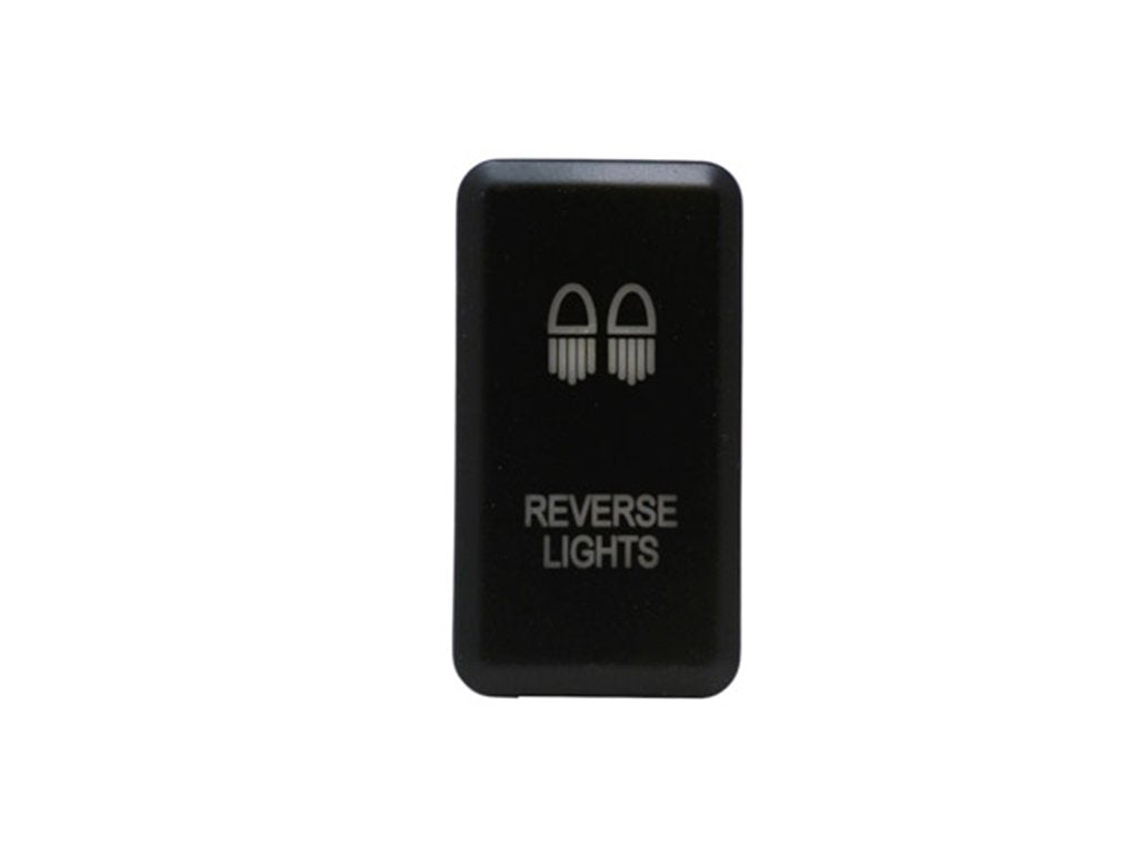 Cali Raised LED Tall Style Toyota OEM Style "REVERSE LIGHTS" Switch