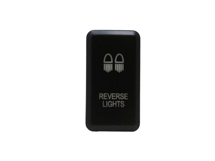 Cali Raised LED Tall Style Toyota OEM Style "REVERSE LIGHTS" Switch