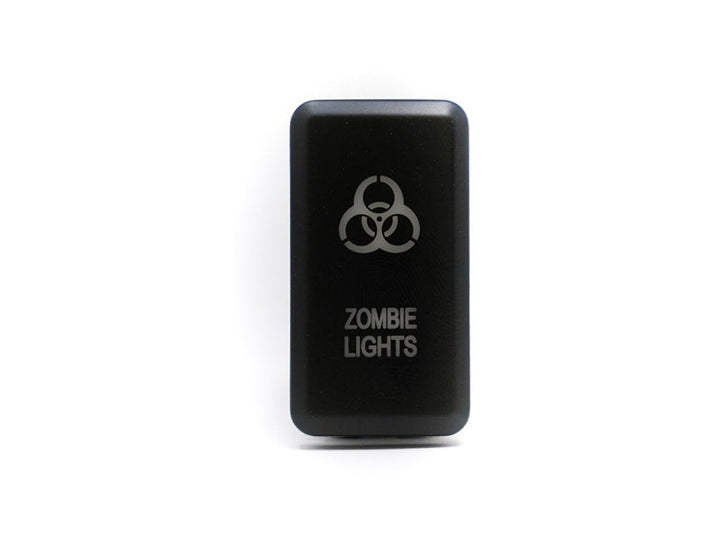Cali Raised LED Tall Style Toyota OEM Style "ZOMBIE LIGHTS" Switch