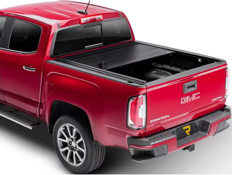 Retrax Pro XR Tonneau Cover For Tacoma 2024-2026 5" Bed