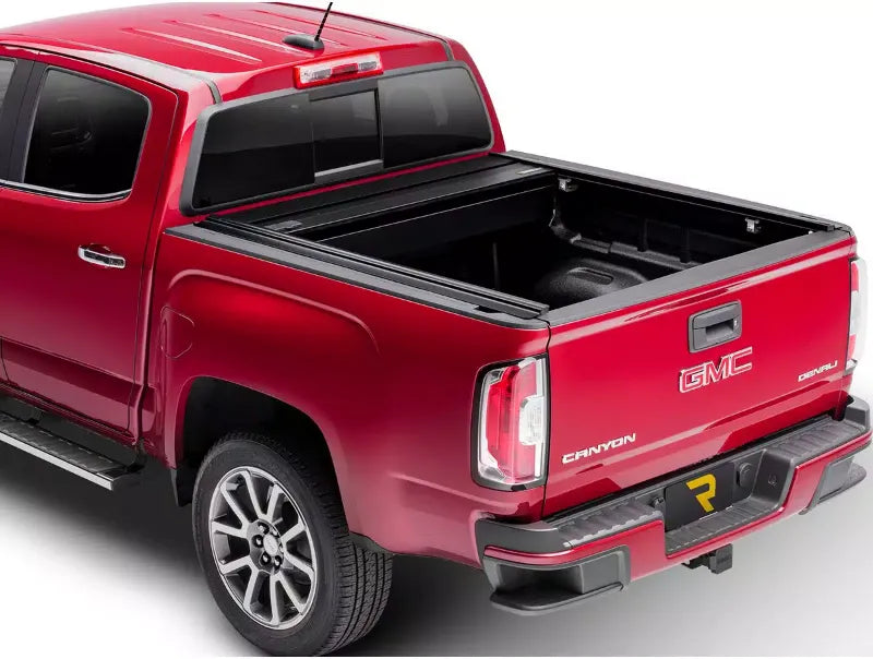 Retrax Pro XR Tonneau Cover For Tacoma 2024-2026 5" Bed