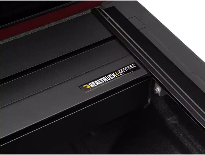 Retrax Pro XR Tonneau Cover For Tacoma 2024-2026 5" Bed