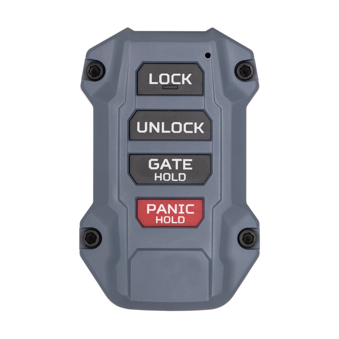 AJT Design Injection Fob IF020- HERITAGE BLUE for Tundra (2022+) & Tacoma (2024+)