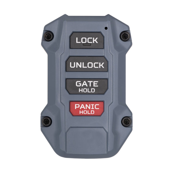AJT Design Injection Fob IF020- HERITAGE BLUE for Tundra (2022+) & Tacoma (2024+)