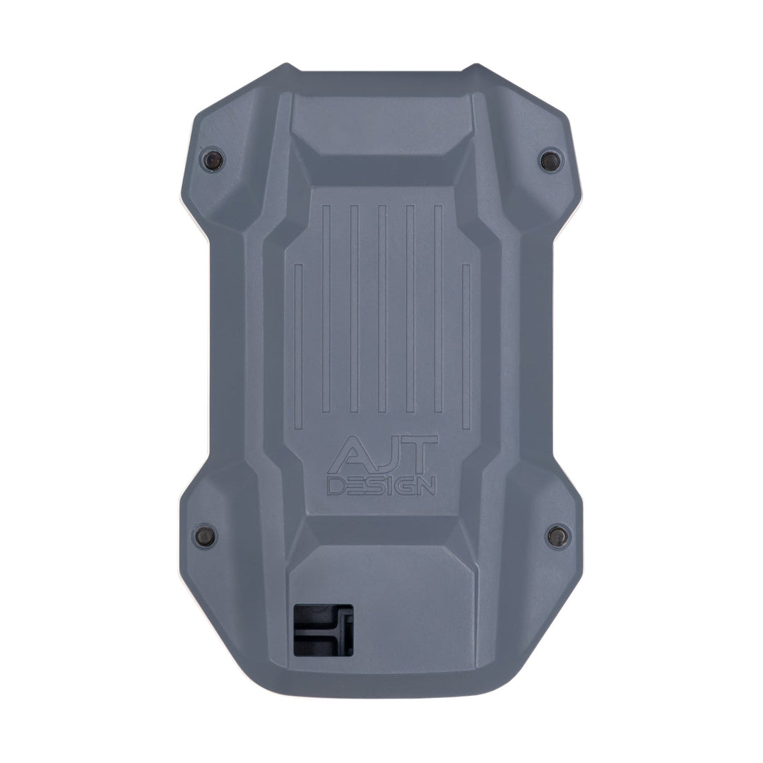 AJT Design Injection Fob IF020- HERITAGE BLUE for Tundra (2022+) & Tacoma (2024+)