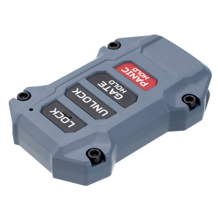 AJT Design Injection Fob IF020- HERITAGE BLUE for Tundra (2022+) & Tacoma (2024+)