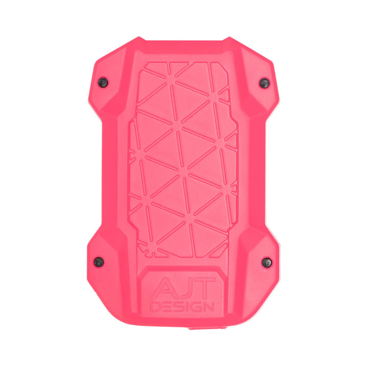 AJT Design Injection Fob IF016 - PINK for 4Runner (2022-2024) & Rav4 (2019+)