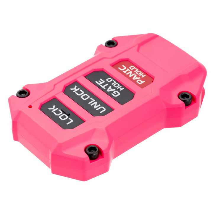 AJT Design Injection Fob IF020- PINK for Tundra (2022+) & Tacoma (2024+)