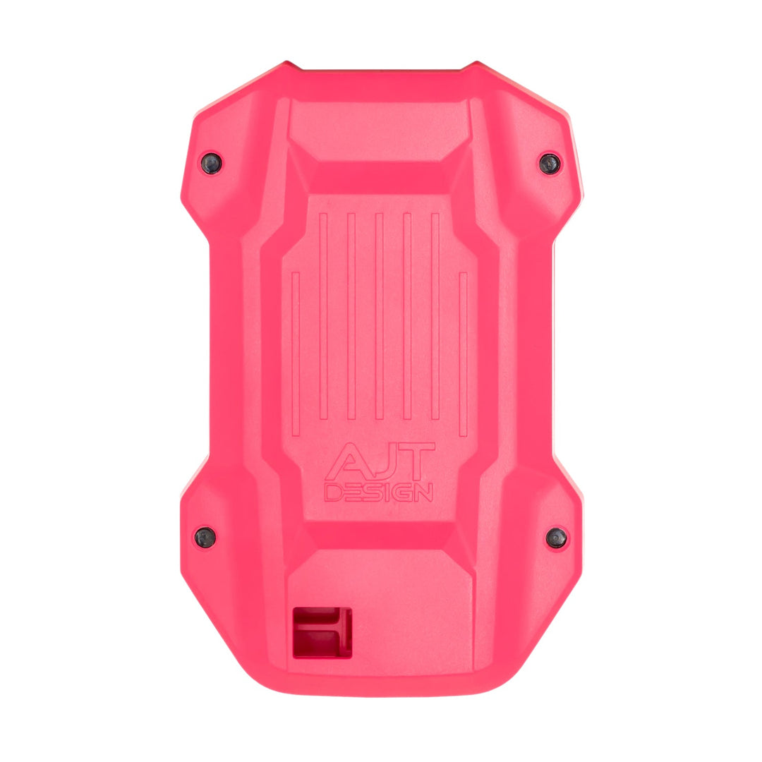 AJT Design Injection Fob IF020- PINK for Tundra (2022+) & Tacoma (2024+)