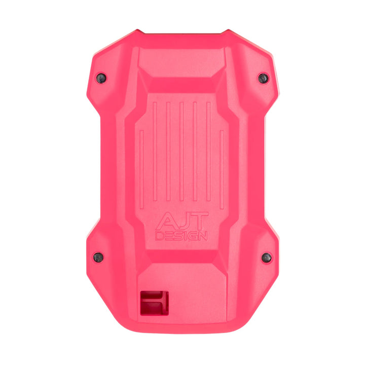 AJT Design Injection Fob IF020- PINK for Tundra (2022+) & Tacoma (2024+)