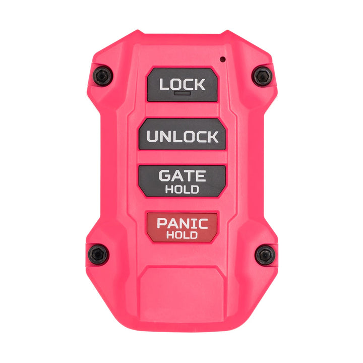 AJT Design Injection Fob IF020- PINK for Tundra (2022+) & Tacoma (2024+)