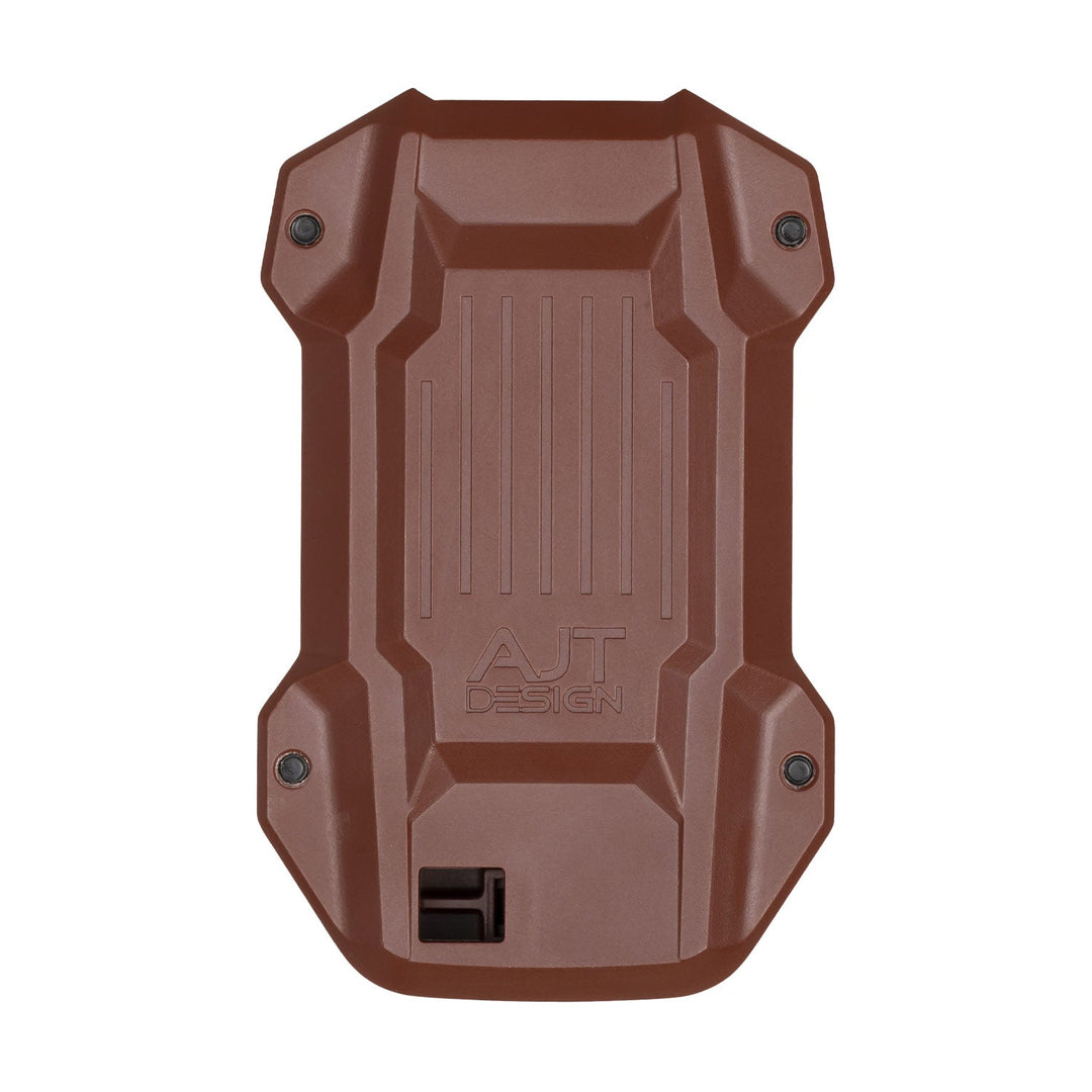 Injection Fob IF020 (2022+ Tundra / 2024+ Tacoma / 2025 +4Runner) - TERRA