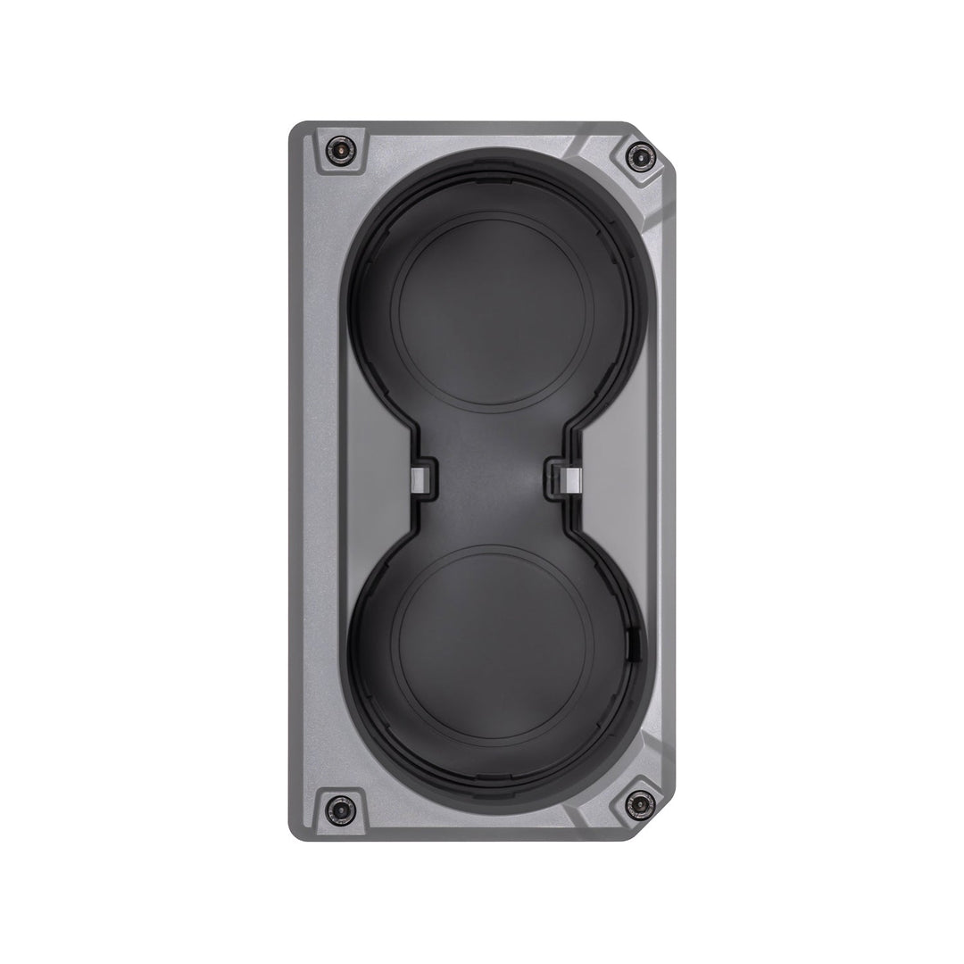 V2 Oversize Cup Holder (2014-2021 Tundra) - CEMENT
