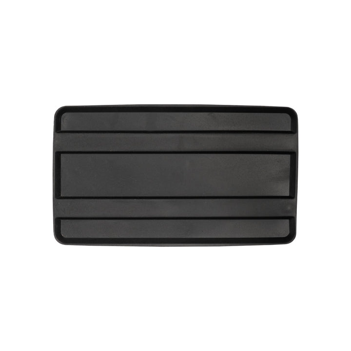 Center Console Tray Liner 3PC (2014-2021 Tundra) - BLACK