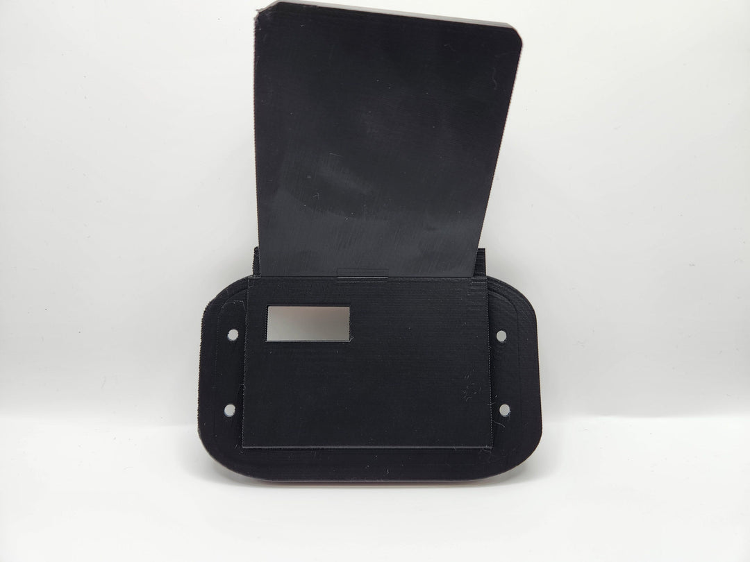 1st Gen 2001-2007 Toyota Sequoia/Tundra Auxbeam 6/8/8XL Switch Panel Ashtray Mount