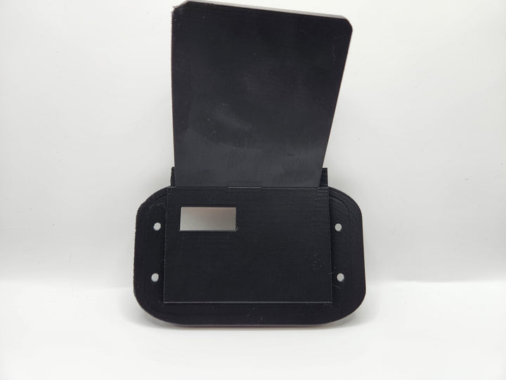 1st Gen 2001-2007 Toyota Sequoia/Tundra Auxbeam 6/8/8XL Switch Panel Ashtray Mount