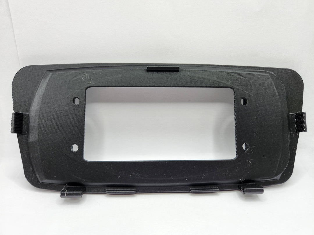 1st Gen 2001-2007 Toyota Sequoia/Tundra Auxbeam 8/8XL Dash Switch Panel Mount