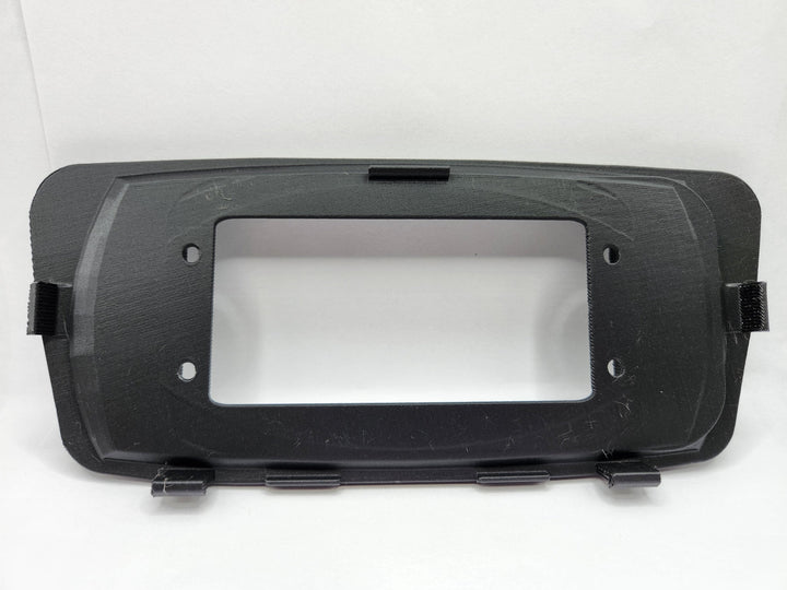 1st Gen 2001-2007 Toyota Sequoia/Tundra Auxbeam 8/8XL Dash Switch Panel Mount