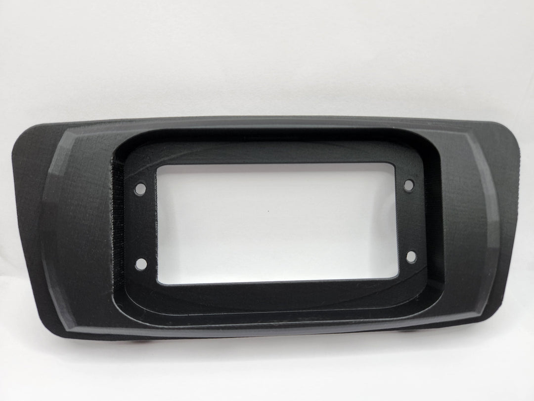 1st Gen 2001-2007 Toyota Sequoia/Tundra Auxbeam 8/8XL Dash Switch Panel Mount