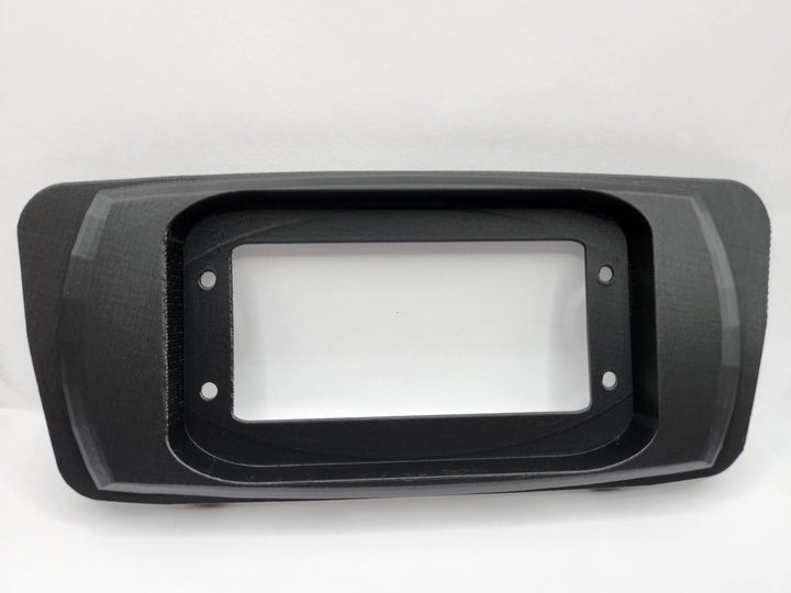 1st Gen 2001-2007 Toyota Sequoia/Tundra Auxbeam 8/8XL Dash Switch Panel Mount