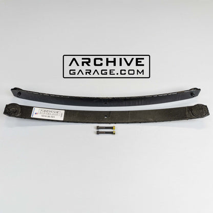 Archive Garage Traveler Add-A-Leaf AAL (stock springs) for Tacoma (2005-2023)