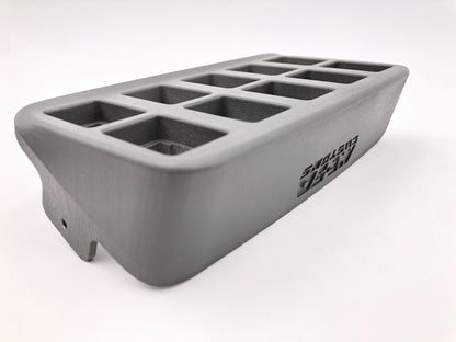 Meso Customs Overhead switch panel for Tacoma (2005-2015)