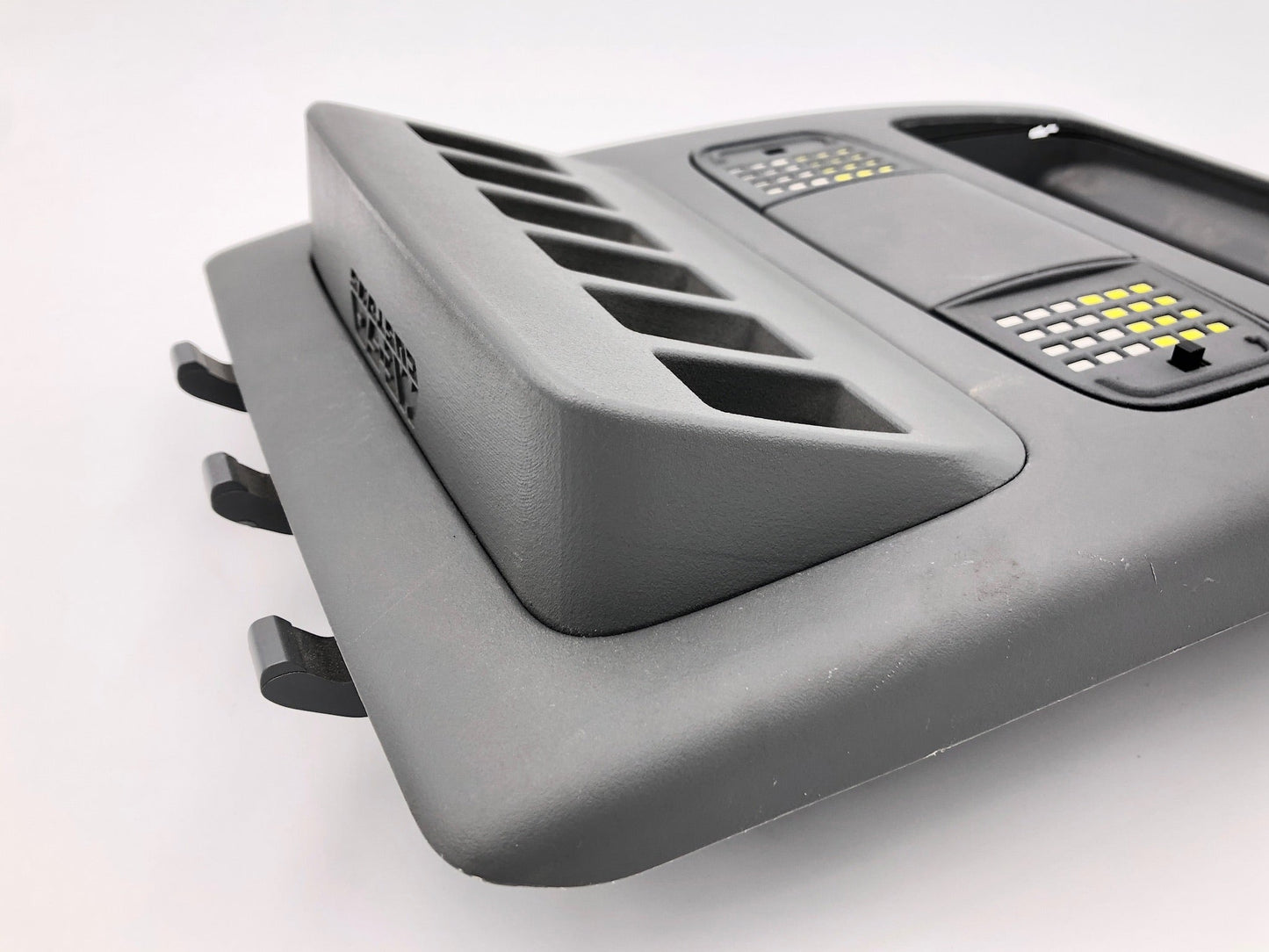 Meso Customs Overhead switch panel for Tacoma (2005-2015)