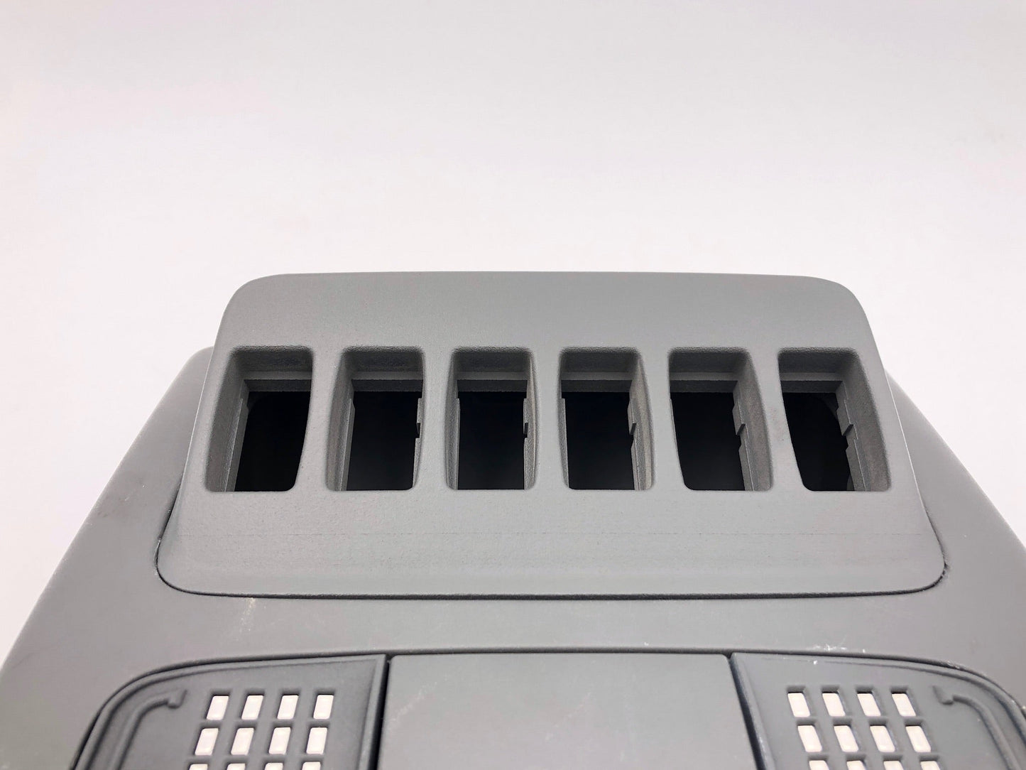 Meso Customs Overhead switch panel for Tacoma (2005-2015)