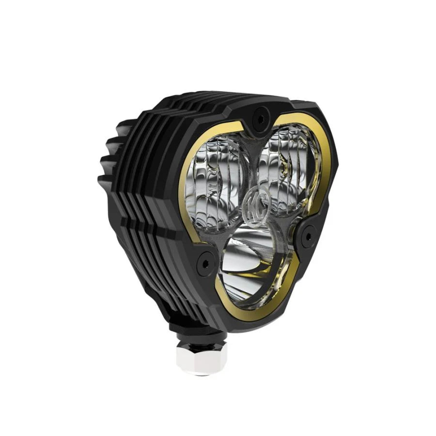 KC HiLiTES FLEX ERA® 3 - 2-Light Master LED Light Pod Kit