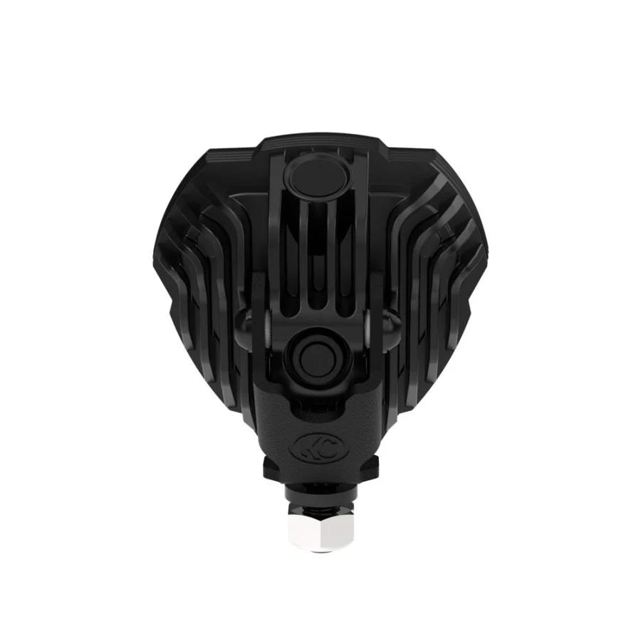 KC HiLites Flex Era® 3 - Single Master LED Light Pod Kit