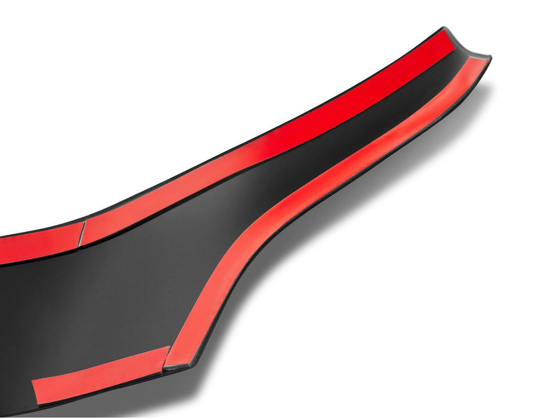 Husky Liners Aeroskin Low Profile Hood Protector for 4Runner (2025+)