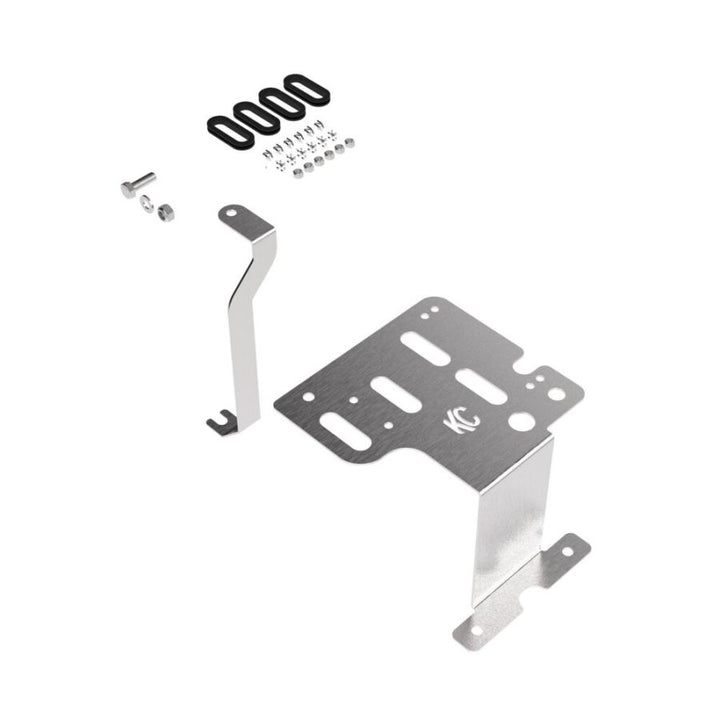 KC HiLites Cyclone LED Engine Tray Kit for Tacoma