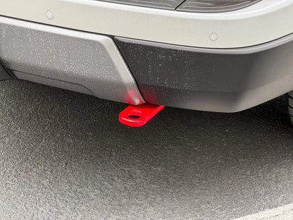 Nytop Rear Recovery Point for Land Cruiser & GX550 (2024+)