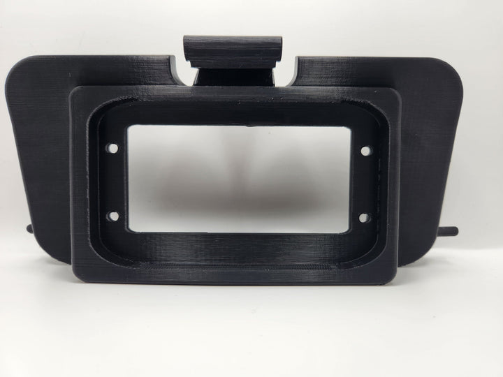 2005-2011 Toyota Tacoma Auxbeam 6/8/8XL Overhead Switch Panel Mount