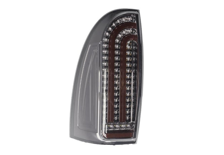 Cali Raised LED Tail Lights For Tacoma (2012-2015)